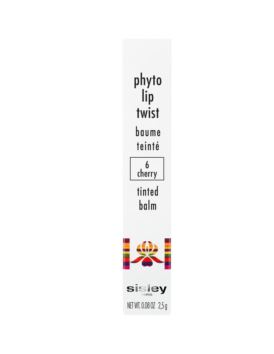 Labial brillante Sisley Phyto Lip Twist