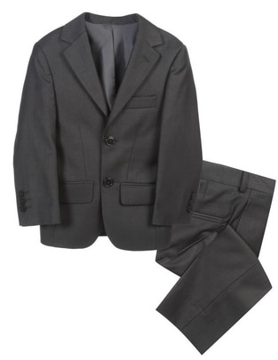 Traje de 2 piezas para niño