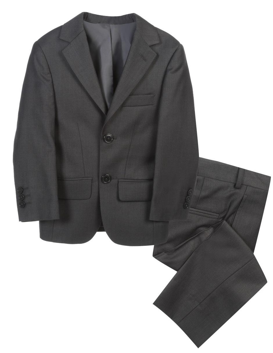 Traje de 2 piezas para niño