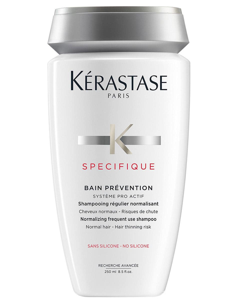 Shampoo anticaída para cabello Bain Prevention Specifique 250 ml