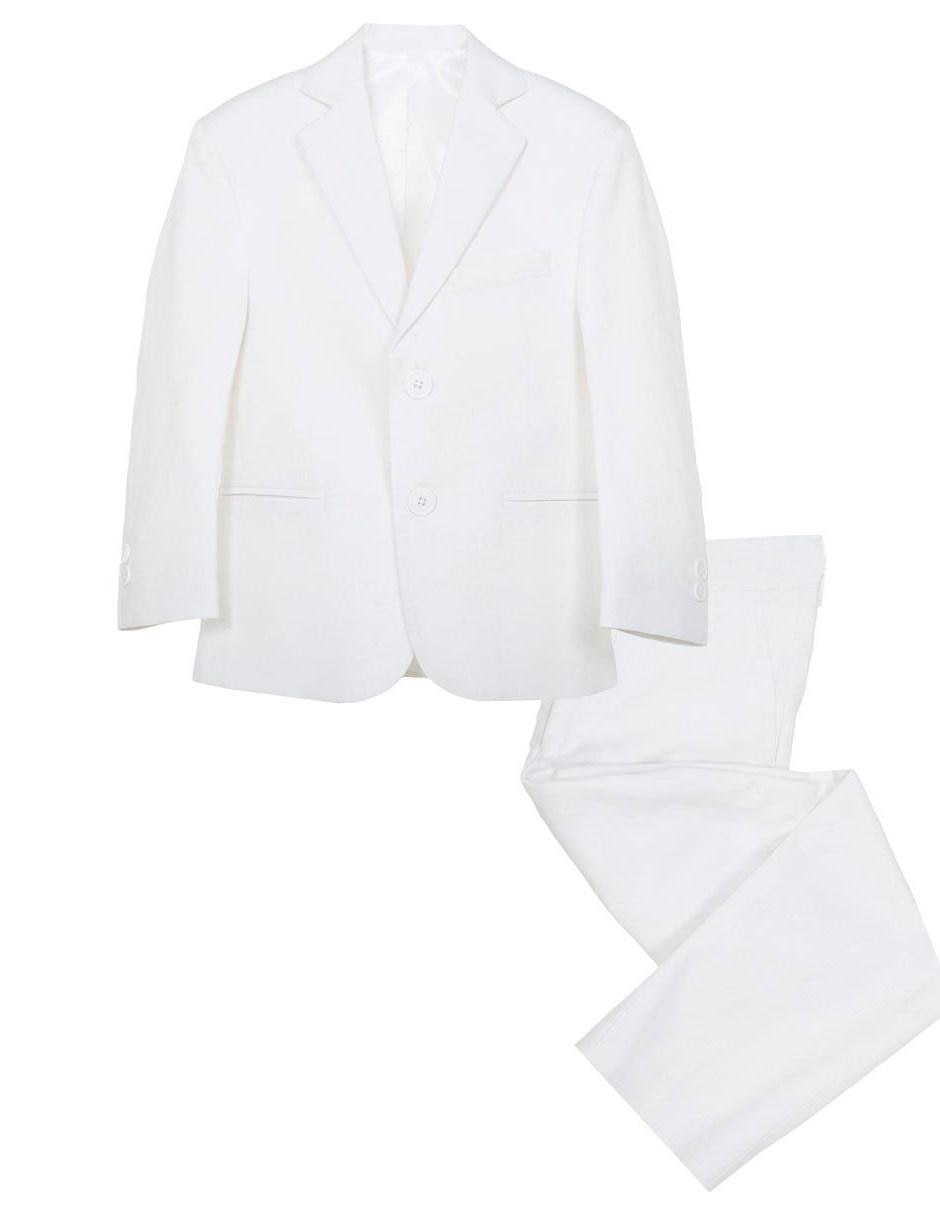 Traje de 2 piezas para niño Traje de 2 piezas para niño