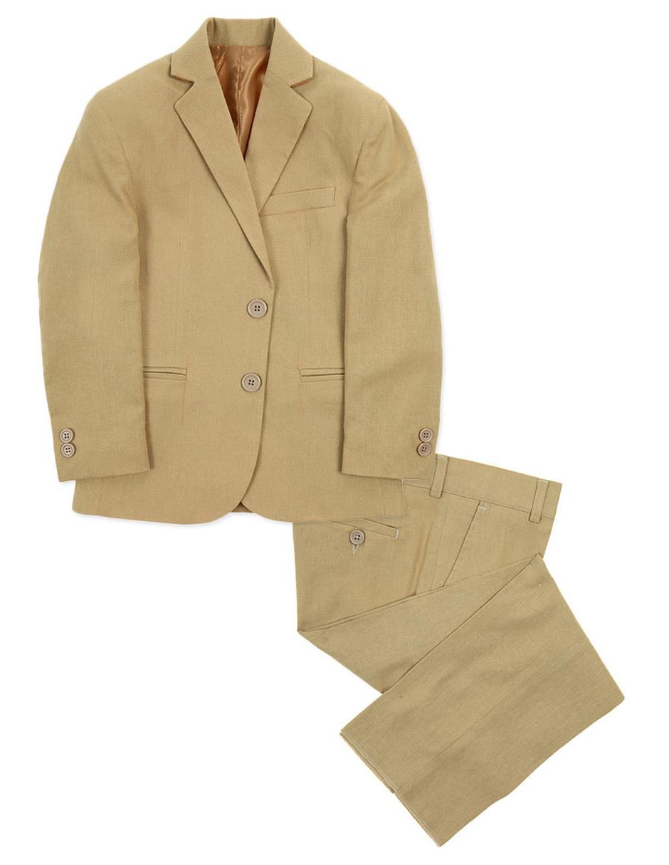 Traje de 2 piezas para niño 1