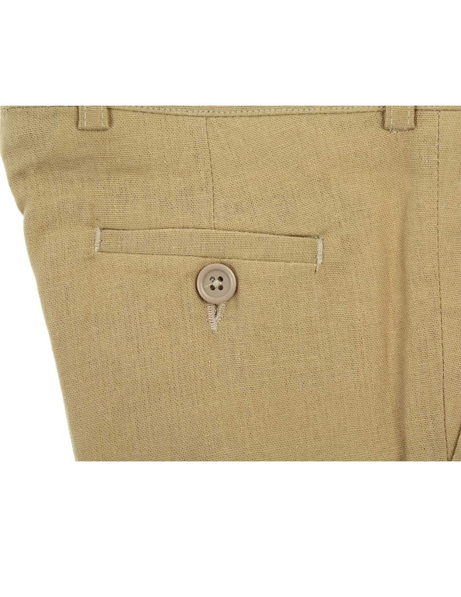Traje de 2 piezas para niño 4