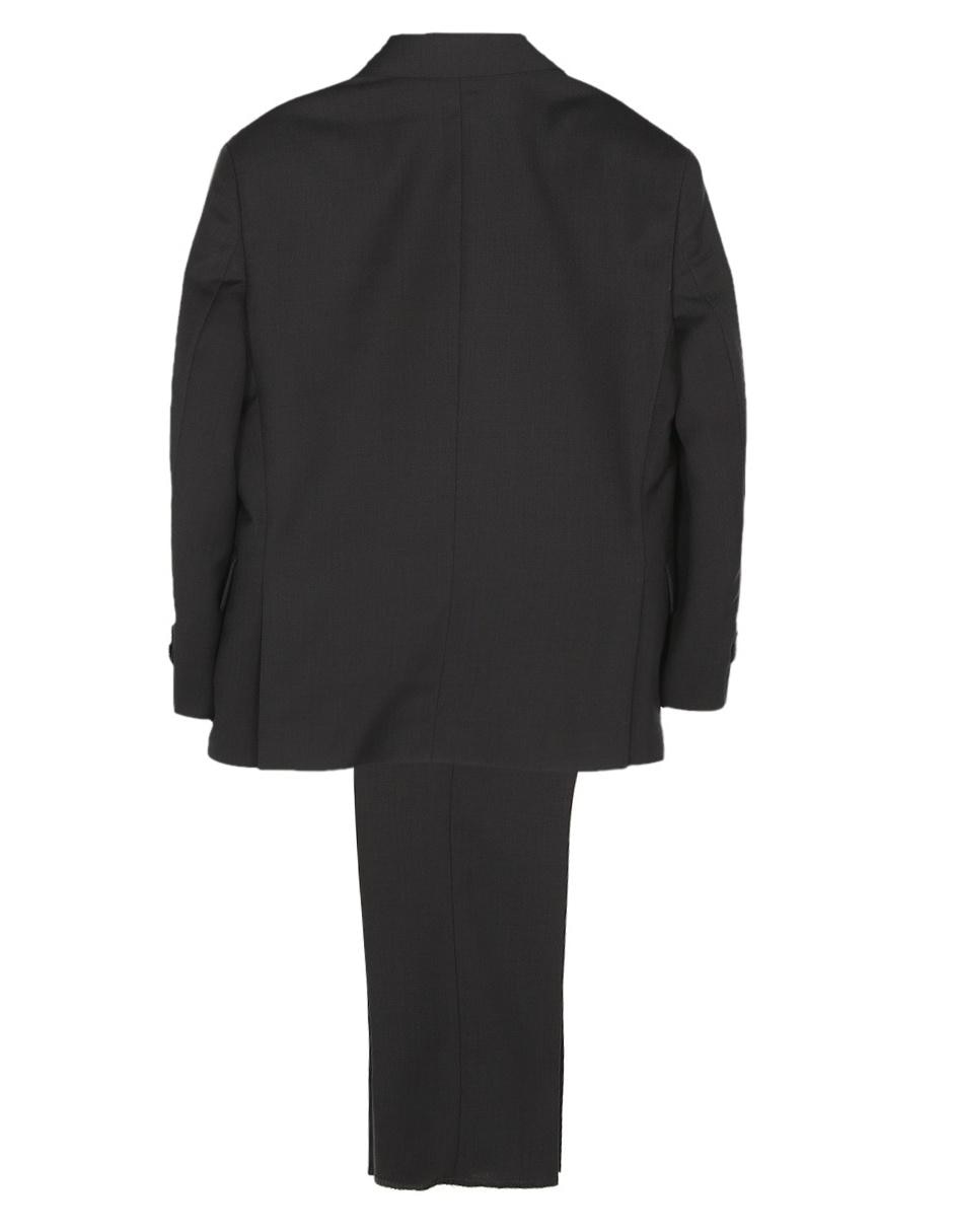 Traje de 2 piezas para niño 4