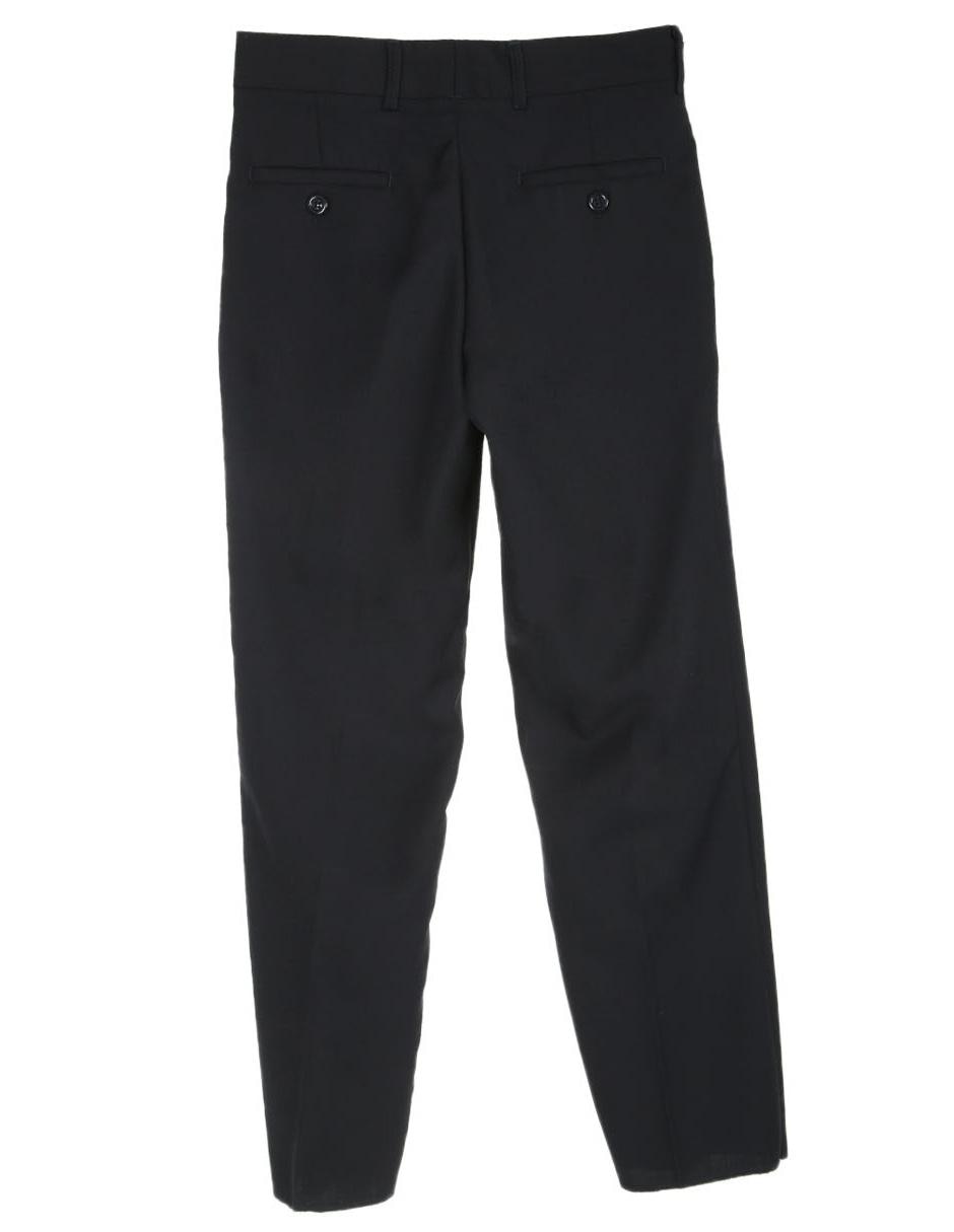 Pantalón de vestir para niño 2