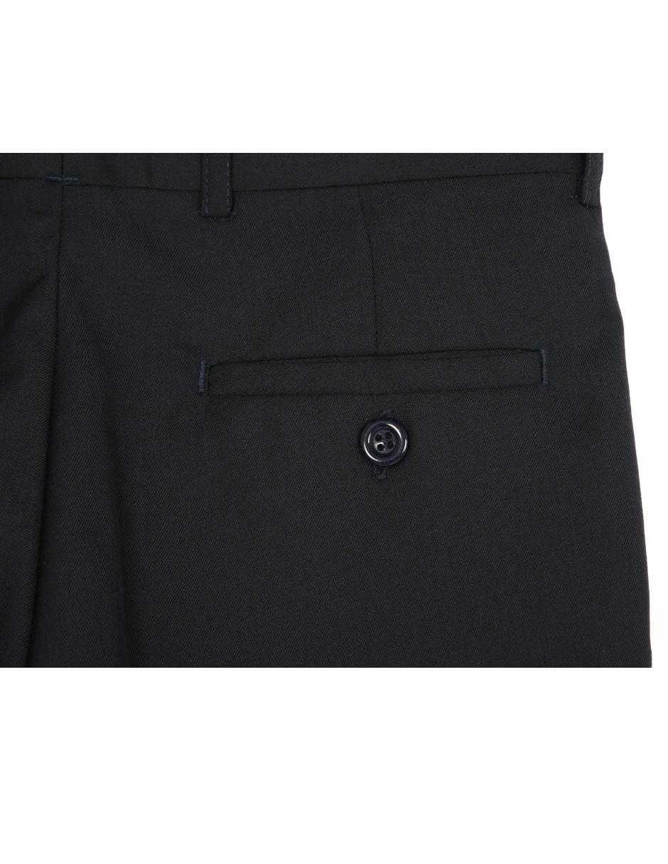 Pantalón de vestir para niño 3