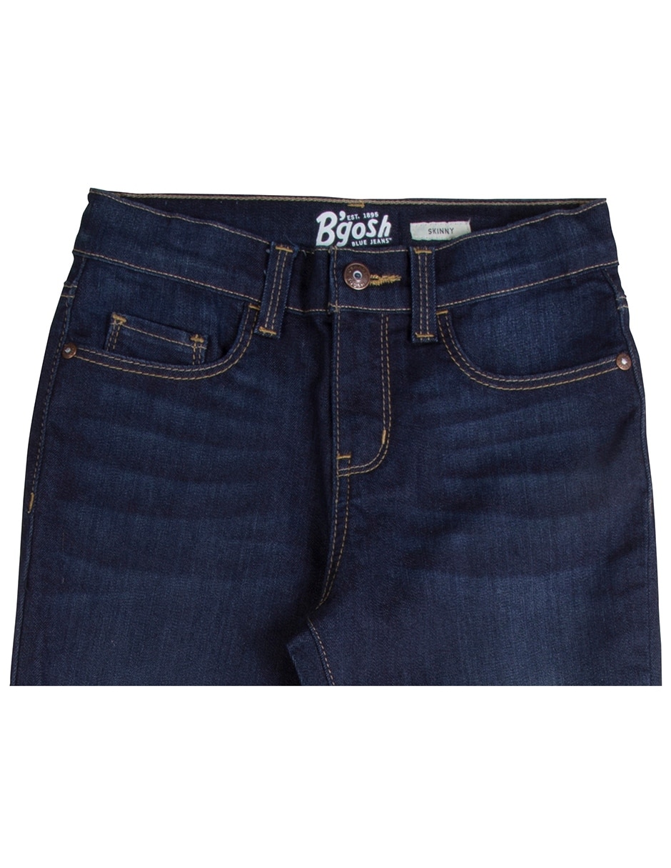 Jeans para niño 4