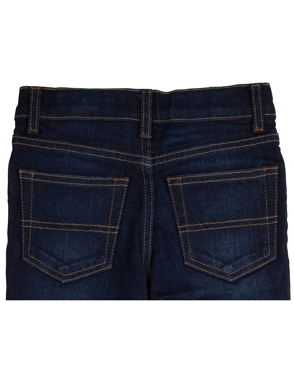 Jeans para niño 3