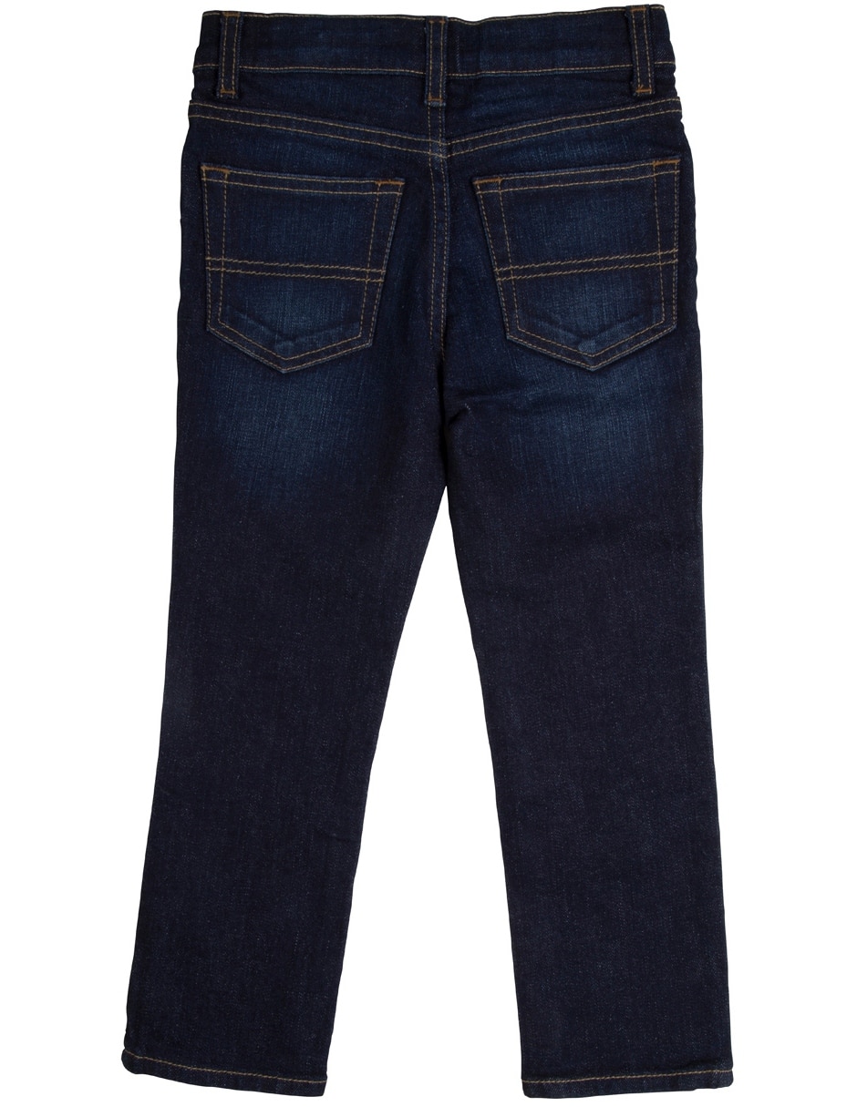 Jeans para niño 2