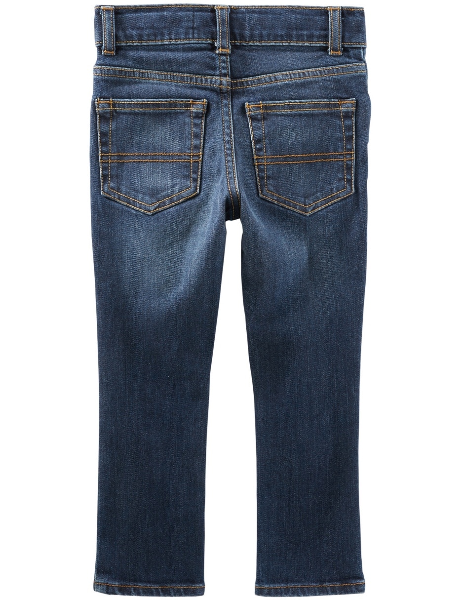 Jeans para niño 4