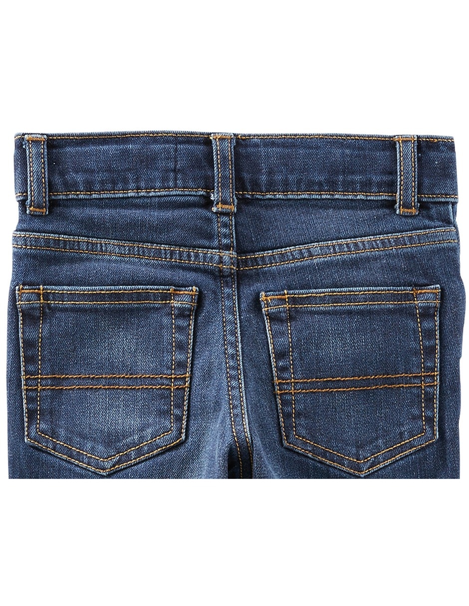 Jeans para niño 3
