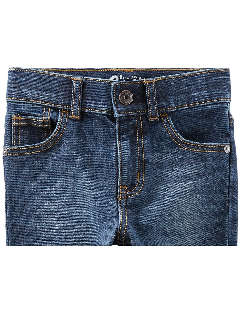Jeans para niño 2
