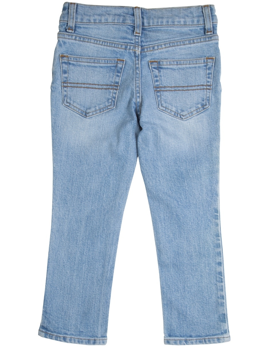 Jeans para niño 4