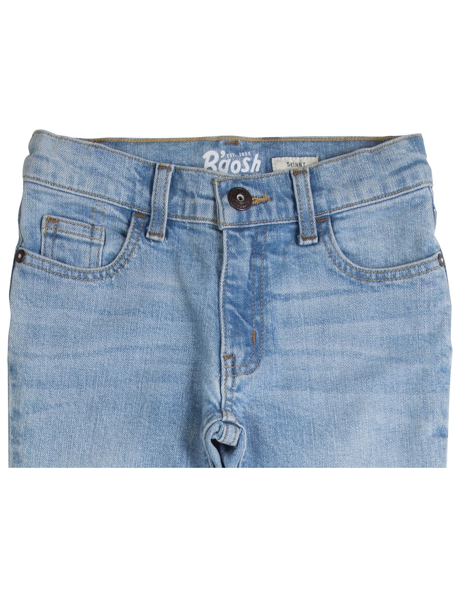 Jeans para niño 3