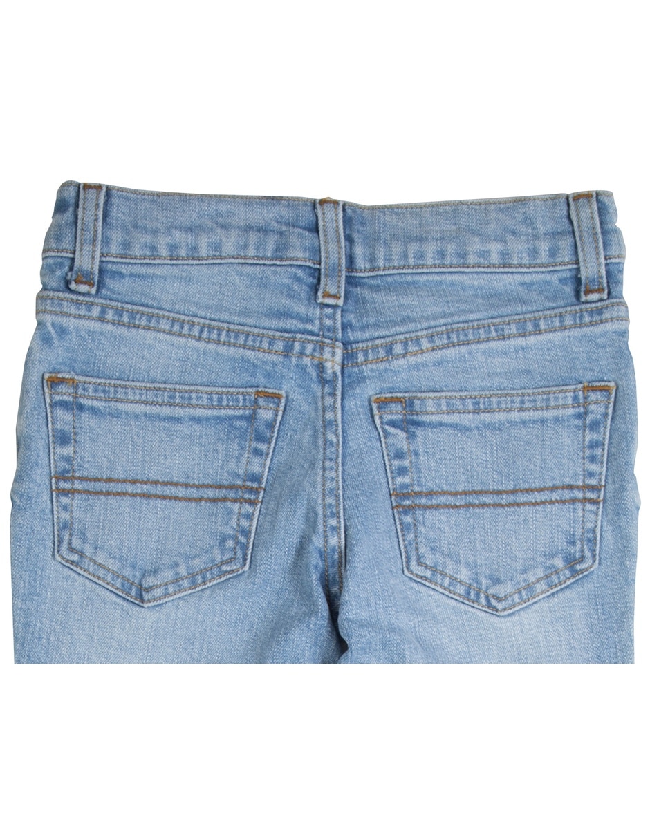 Jeans para niño 2