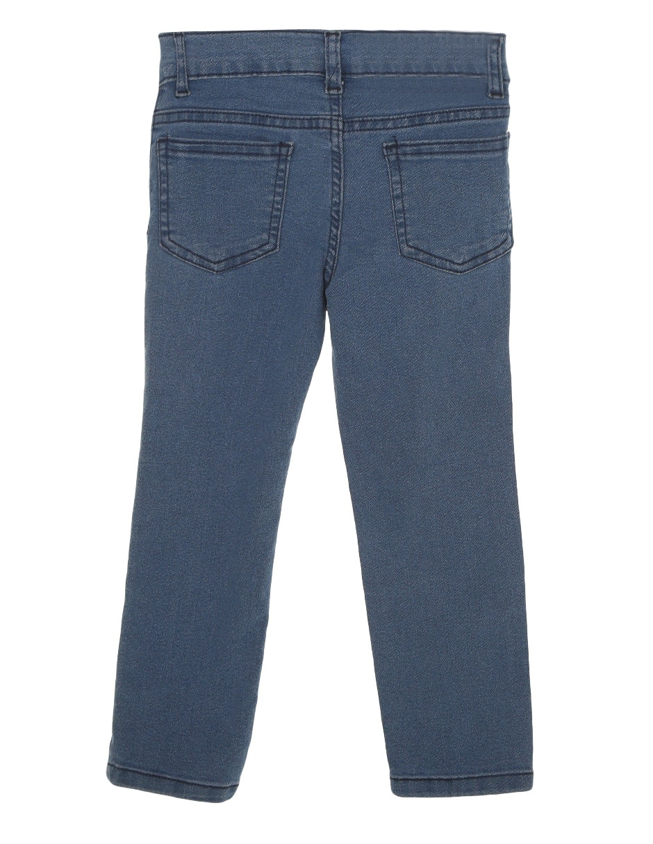 Jeans para niño