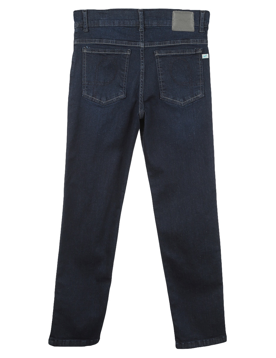 Jeans para niño 3