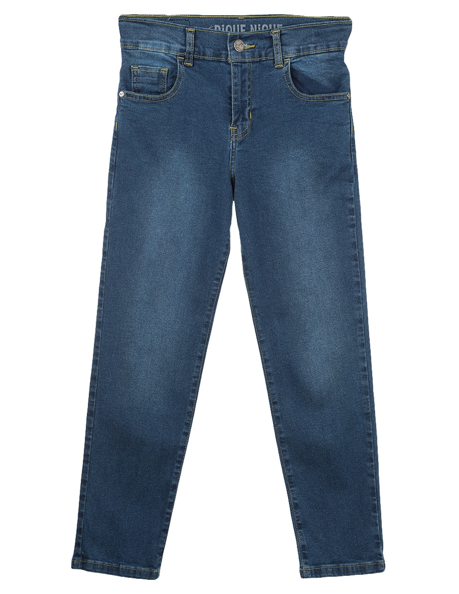 Jeans para niño Jeans para niño