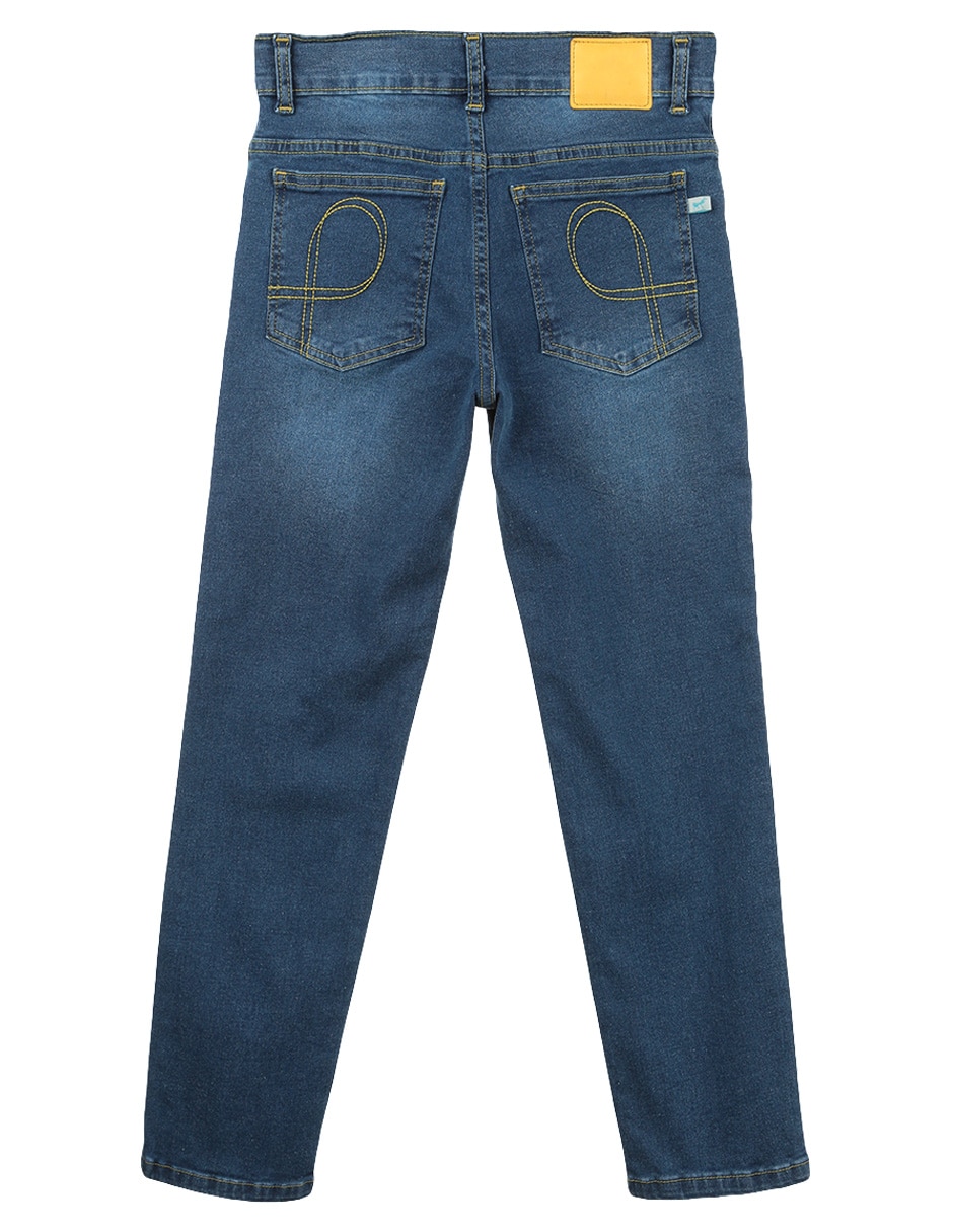 Jeans para niño 3