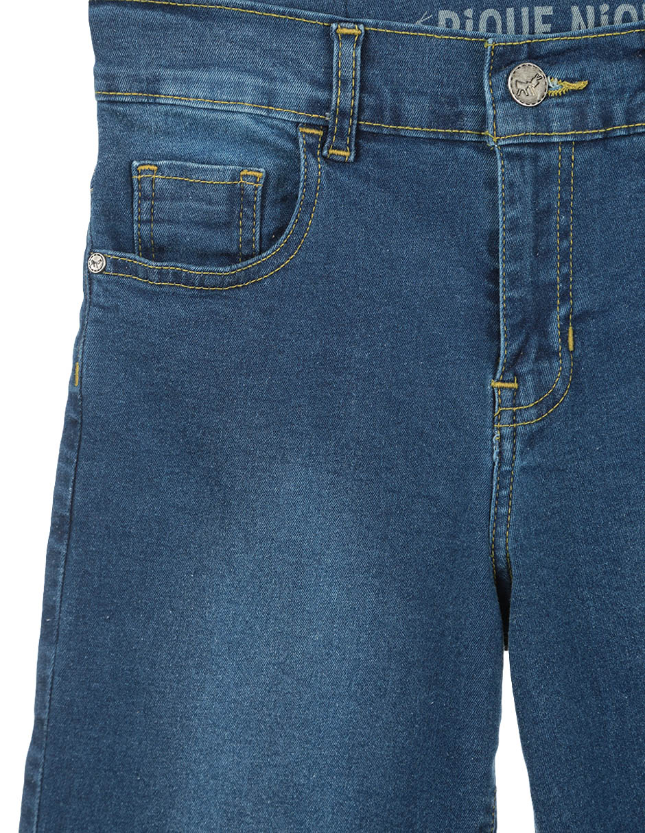Jeans para niño 2