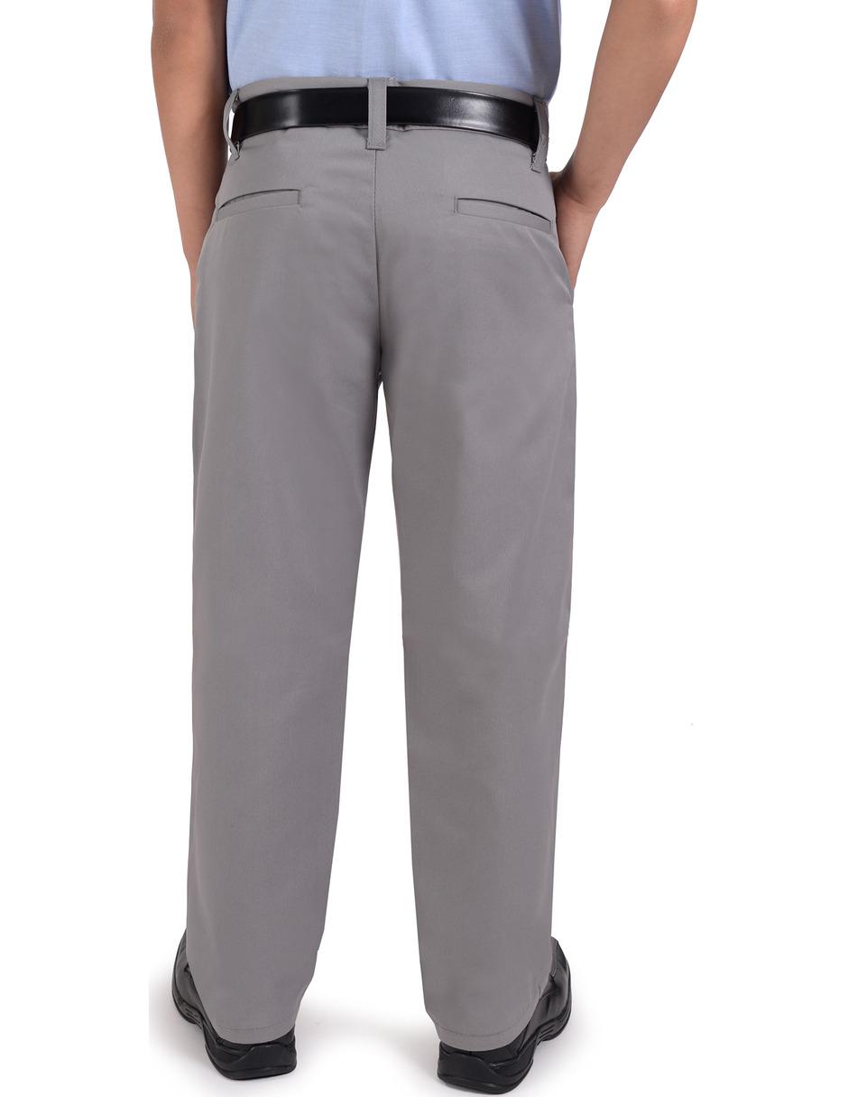 Pantalón para niño 4