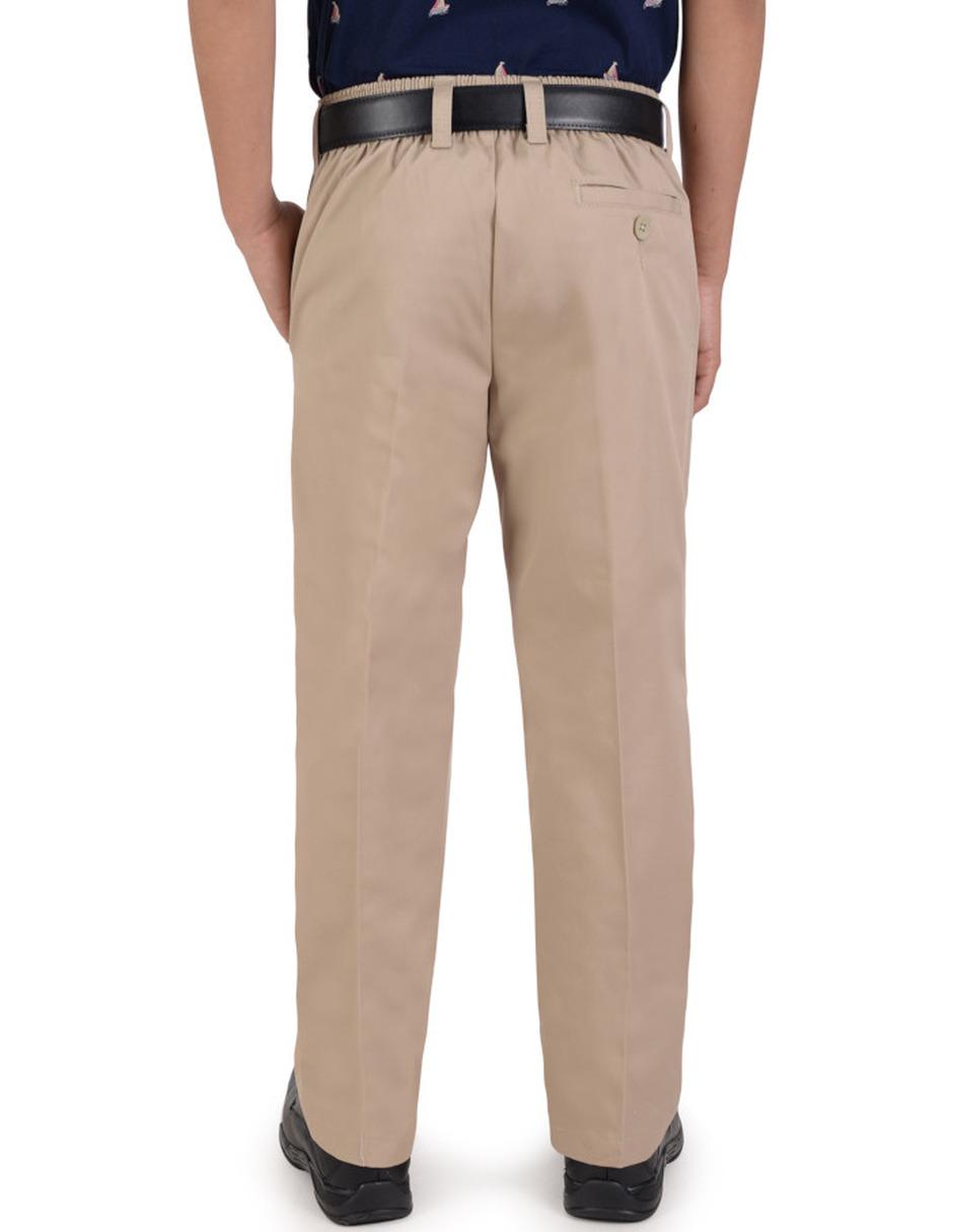 Pantalón chino para niño 4