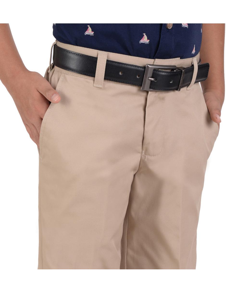 Pantalón chino para niño 3