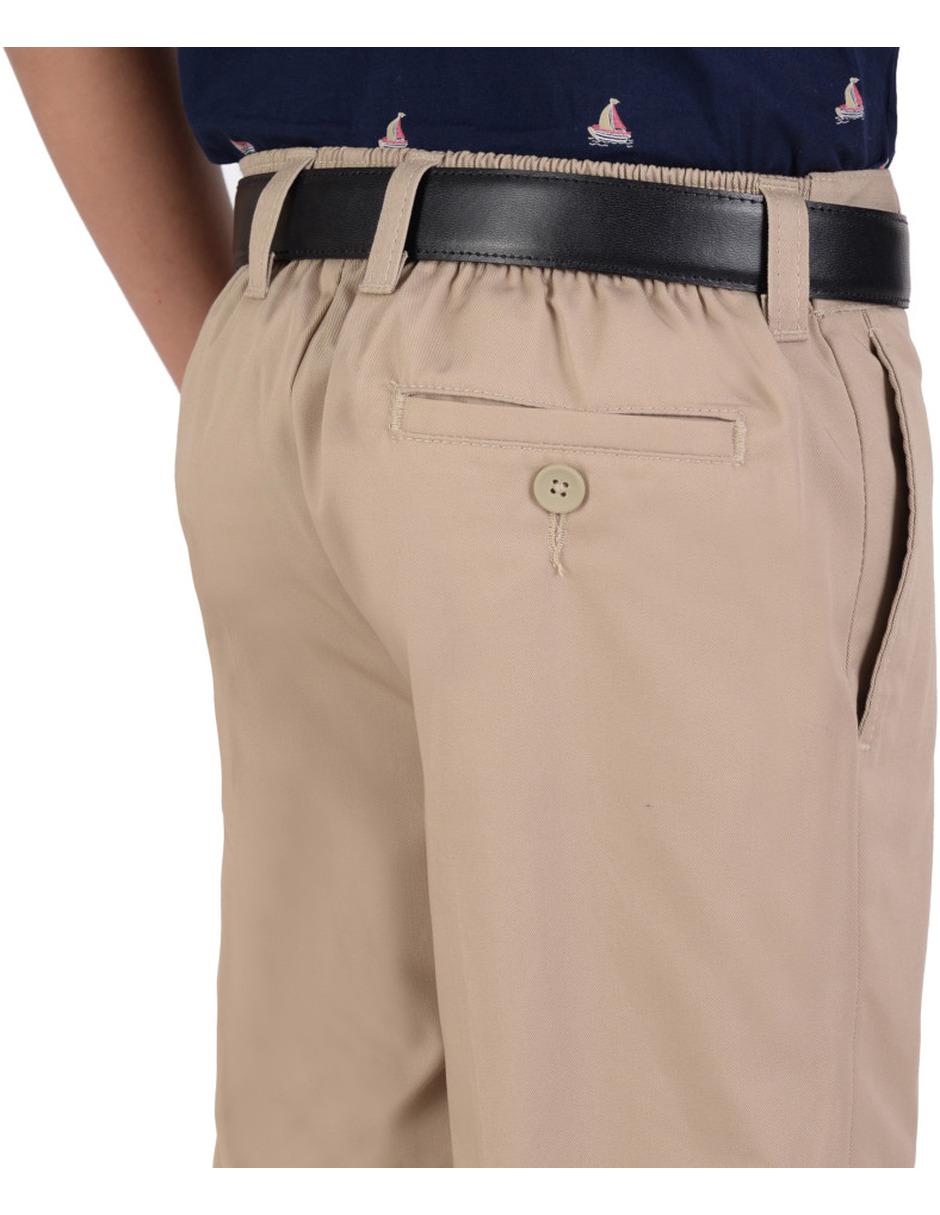 Pantalón chino para niño 2