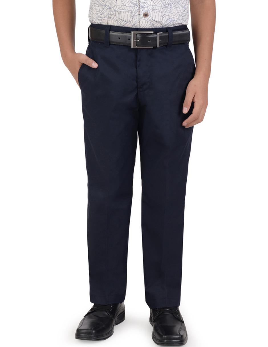 Pantalón chino infantil niño Pantalón chino infantil niño