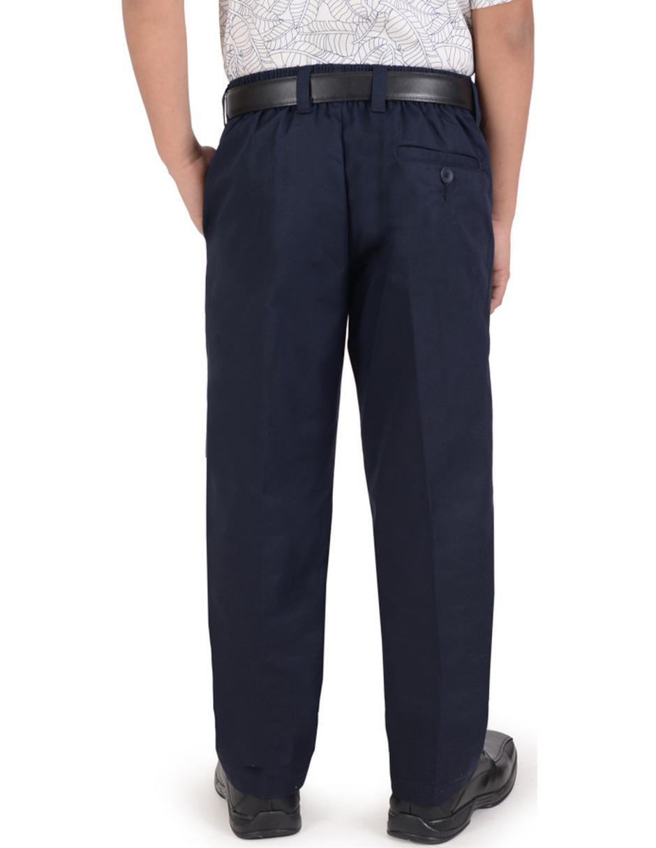 Pantalón chino infantil niño 3