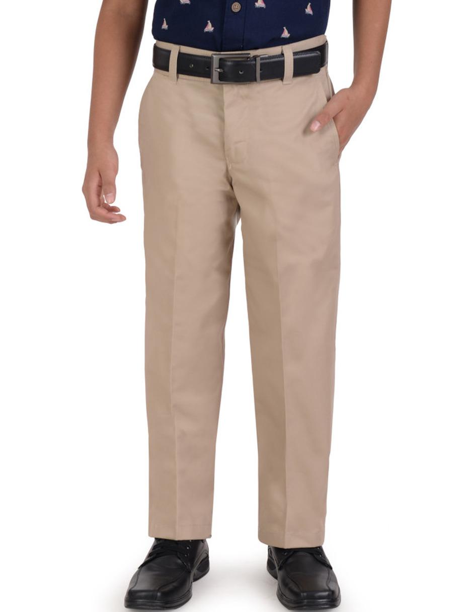 Pantalón chino infantil niño Pantalón chino infantil niño