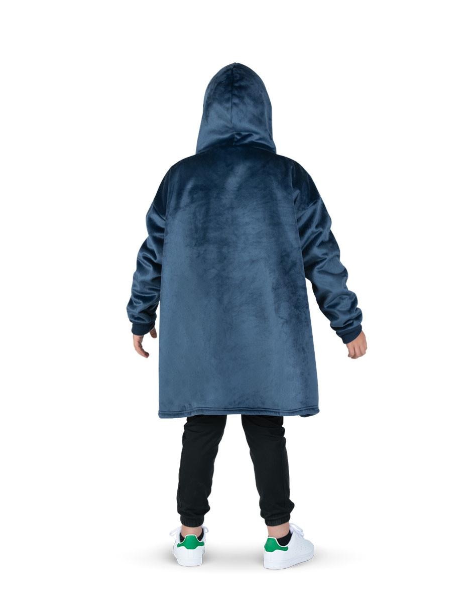Sudadera Esquimal unisex