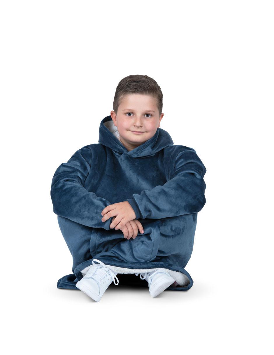 Sudadera Esquimal unisex
