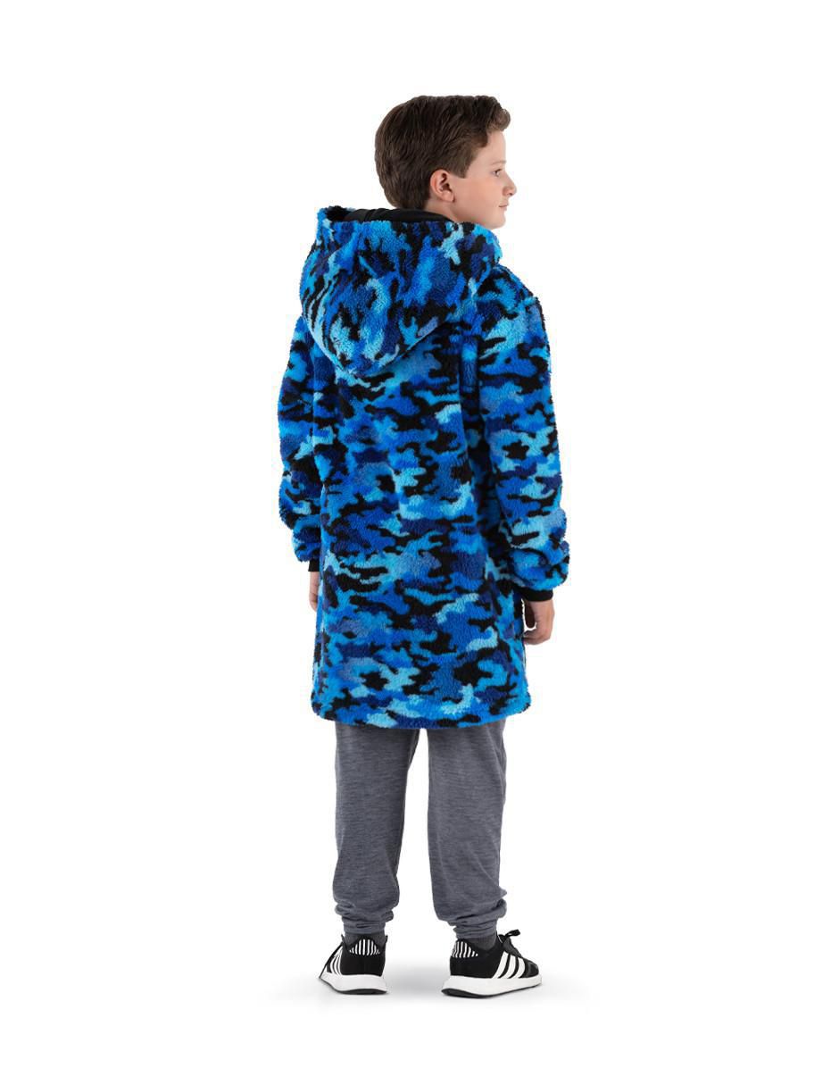 Sudadera para niño 5