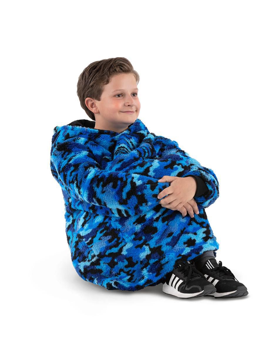 Sudadera para niño 6