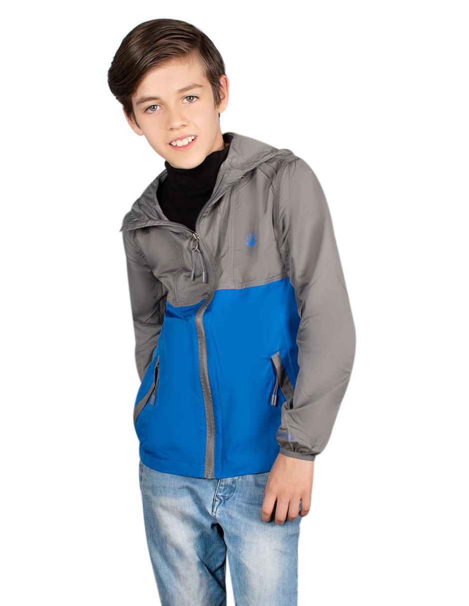Rompevientos para niño 6