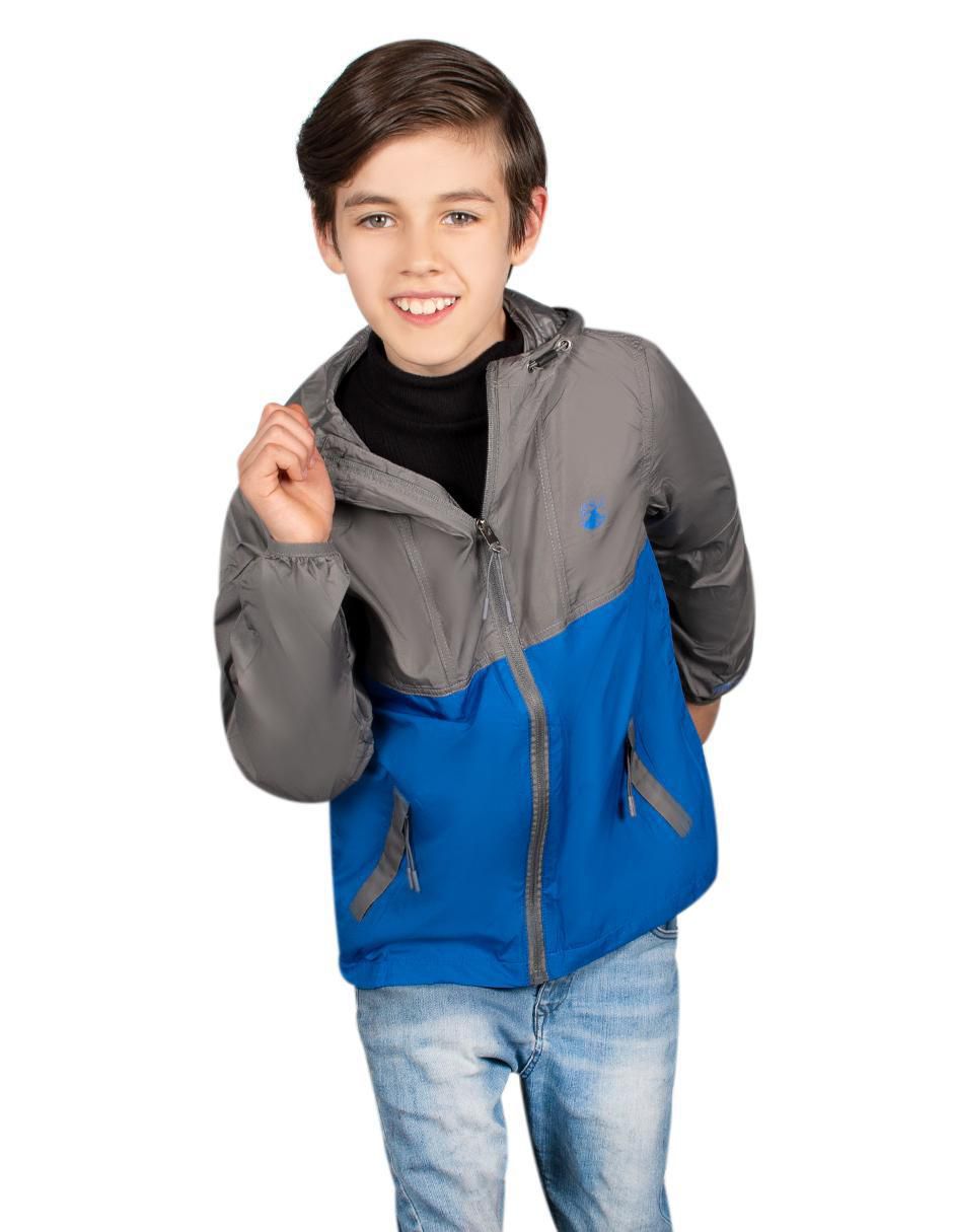 Rompevientos para niño 5