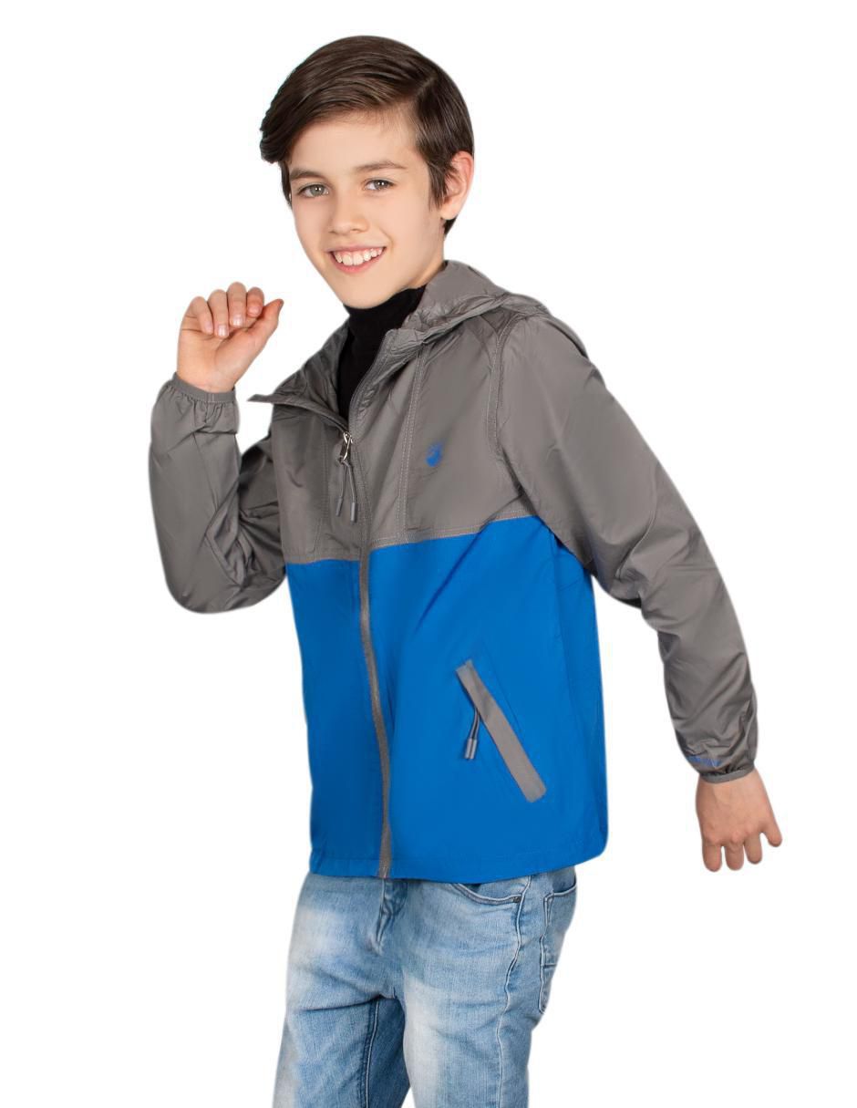 Rompevientos para niño 2