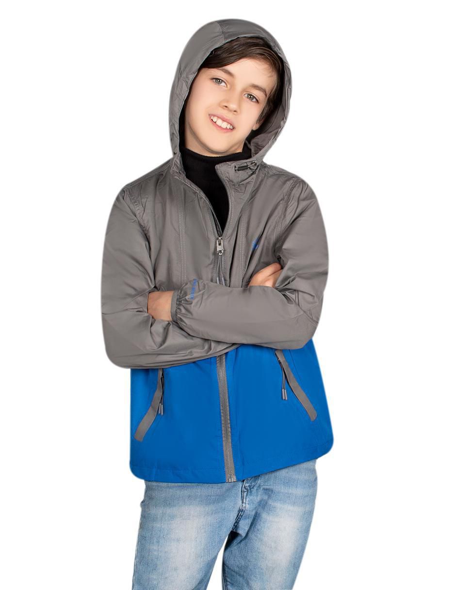 Rompevientos para niño 3