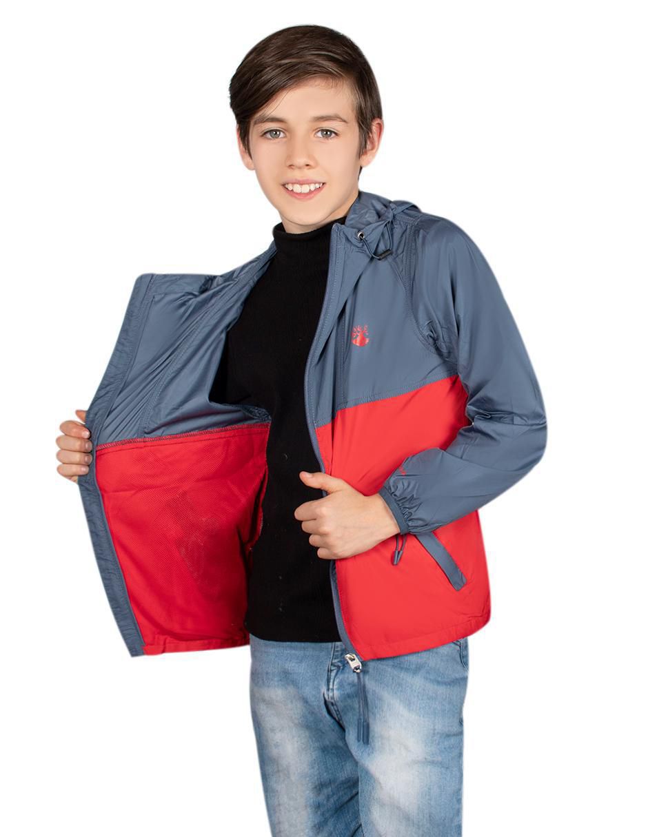 Rompevientos para niño 5