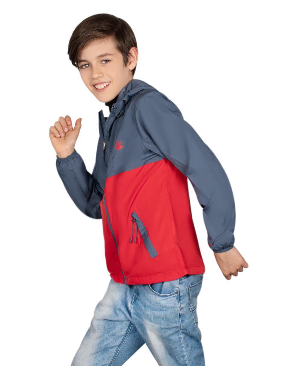 Rojo