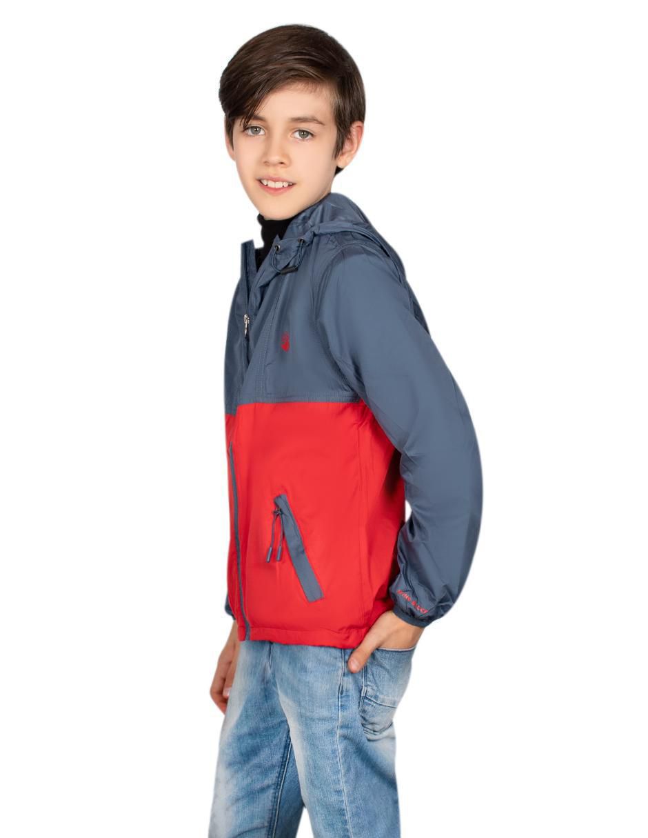 Rojo
