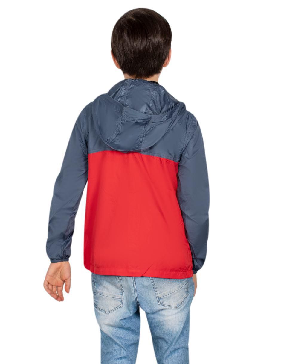 Rojo