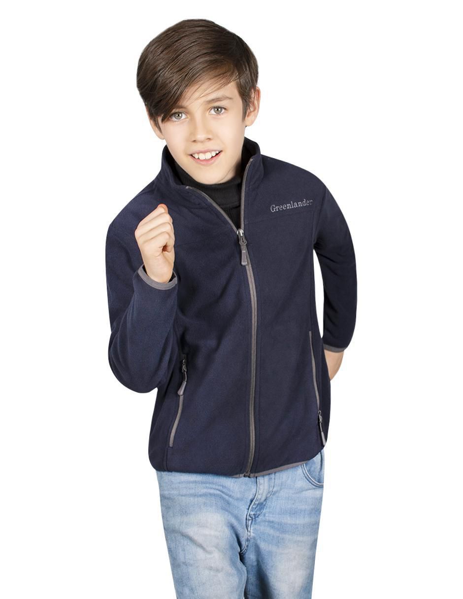 Sudadera para niño 5