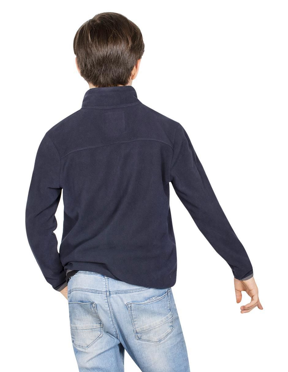 Sudadera para niño 6