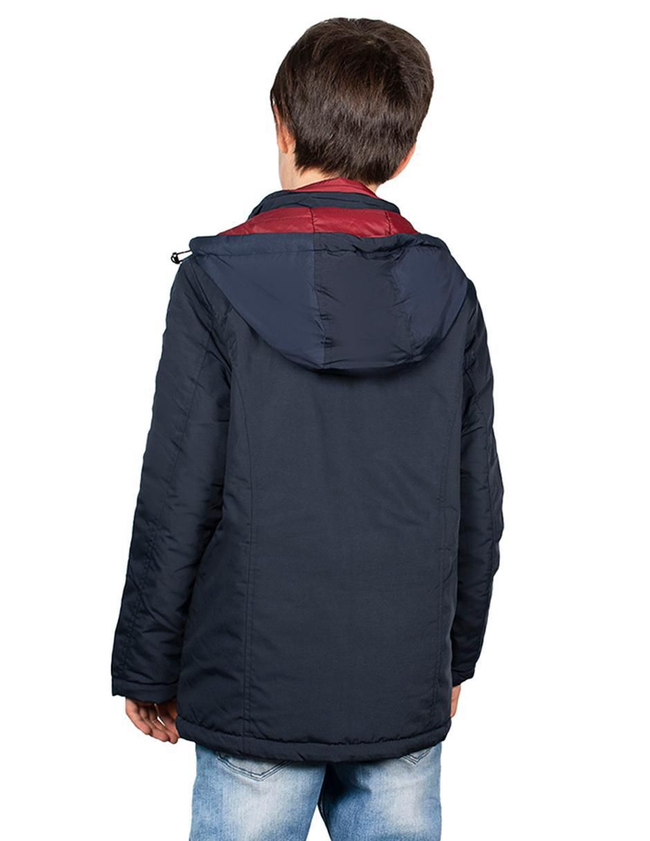 Chamarra Greenlander para niño