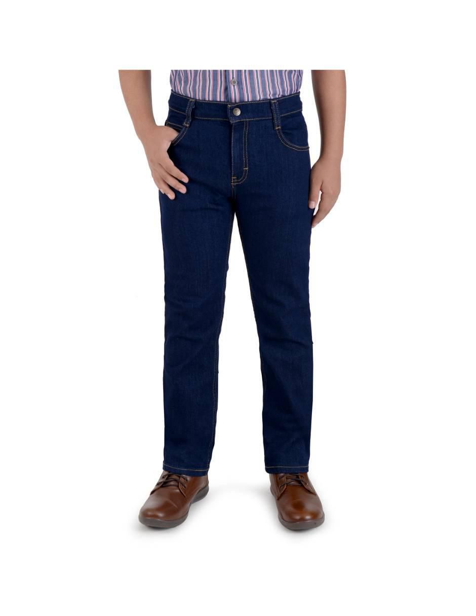 Jeans para niño 1