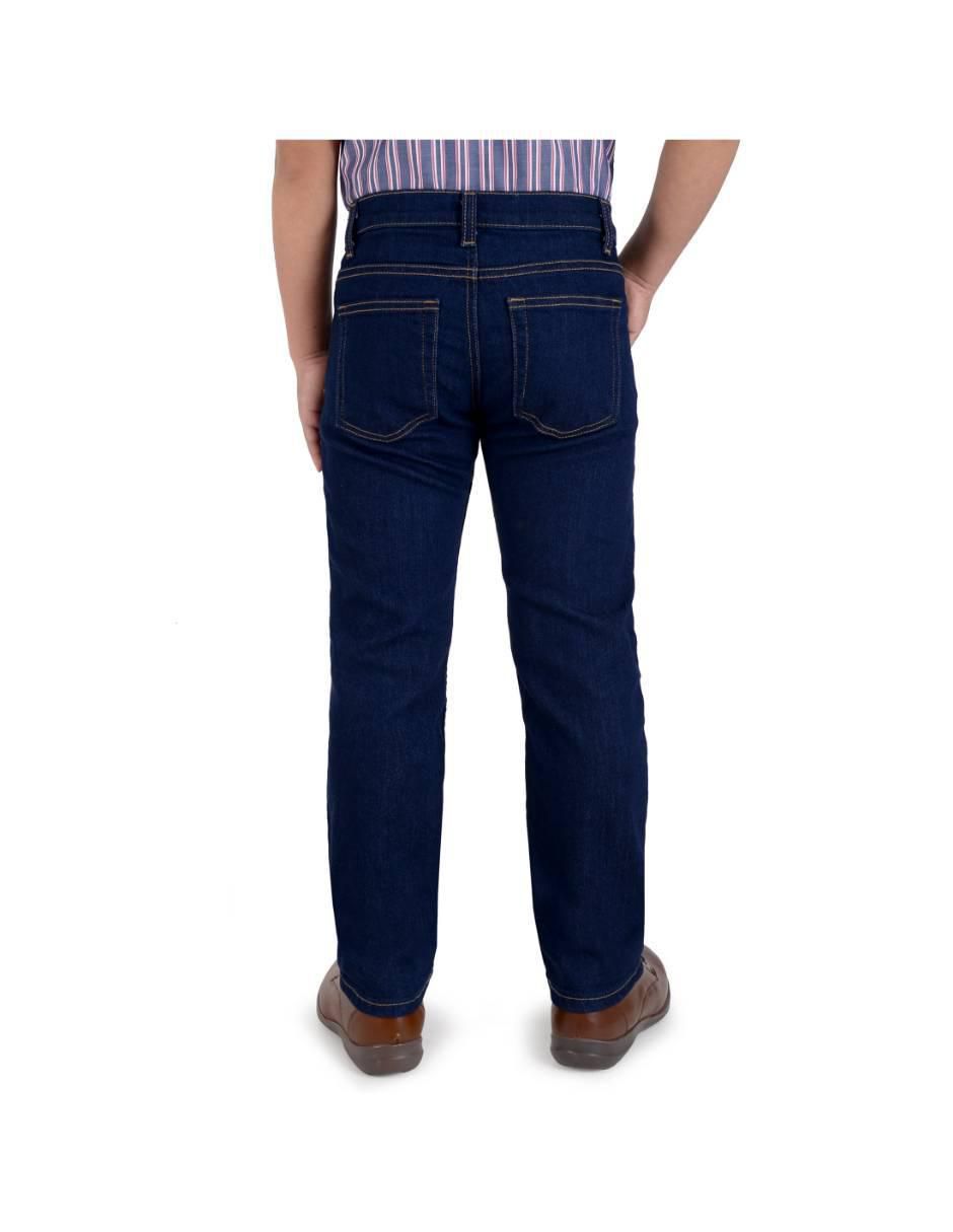 Jeans para niño 3