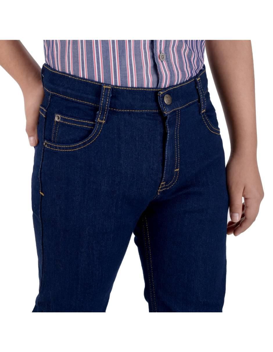 Jeans para niño 4