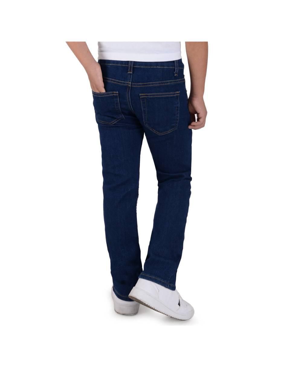 Jeans para niño 2